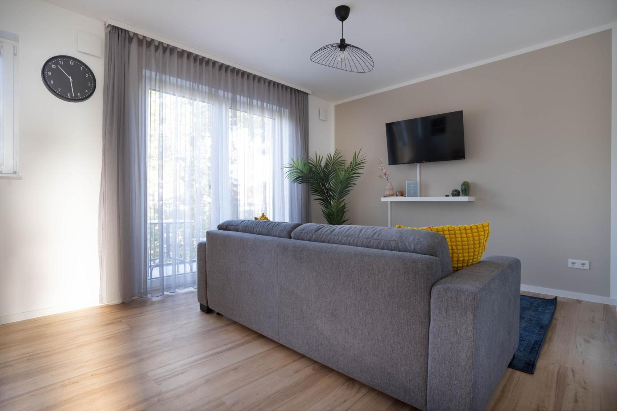 Schoene Apartments In Der Innenstadt I Home2Share Osnabrueck Exterior photo