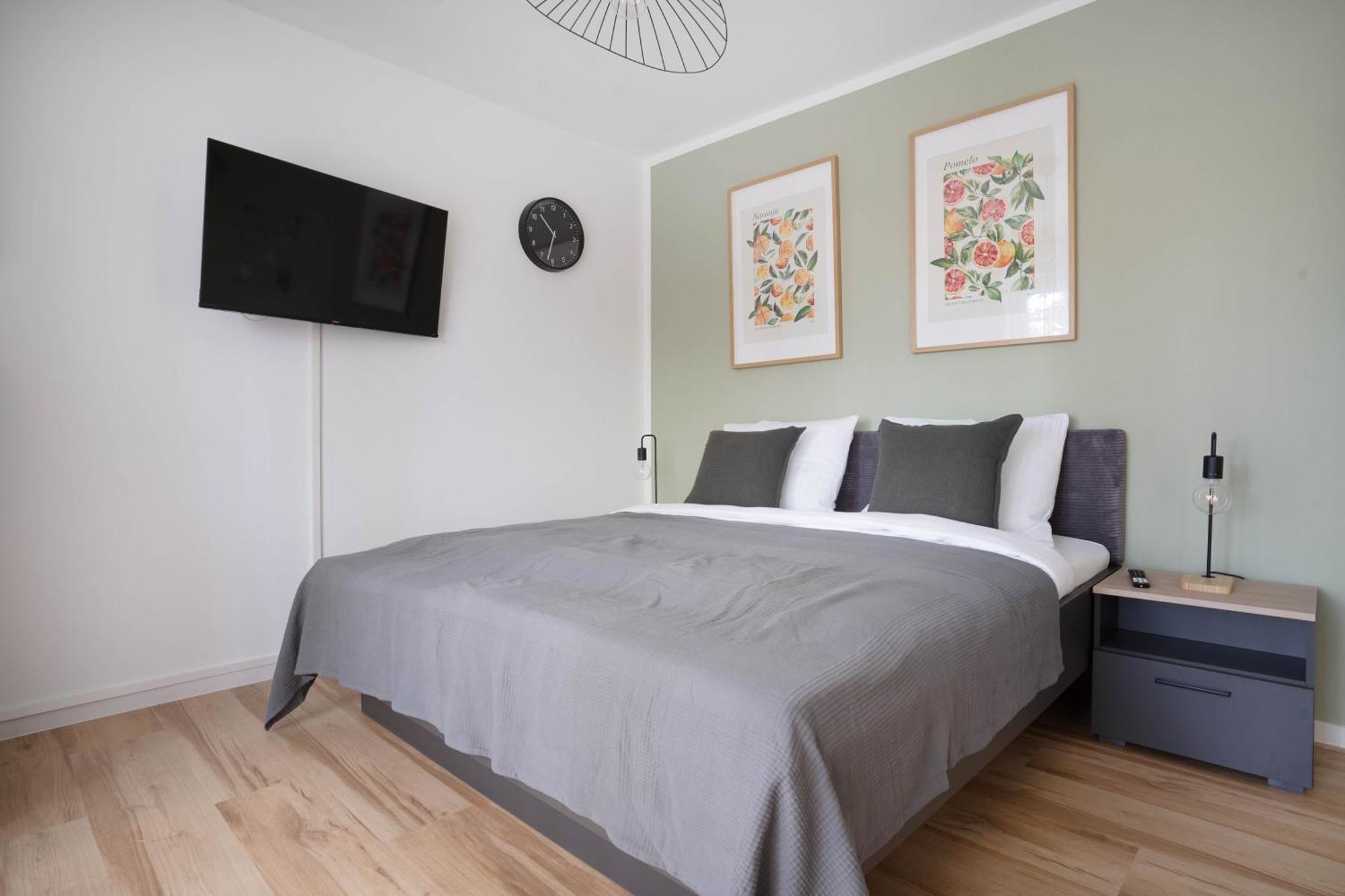 Schoene Apartments In Der Innenstadt I Home2Share Osnabrueck Exterior photo